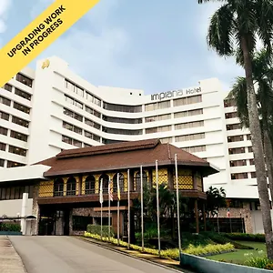 Impiana **** Ipoh