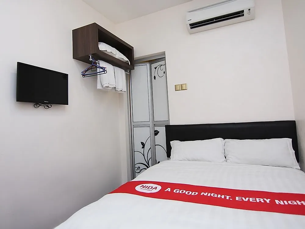 Ds Hotel Ipoh