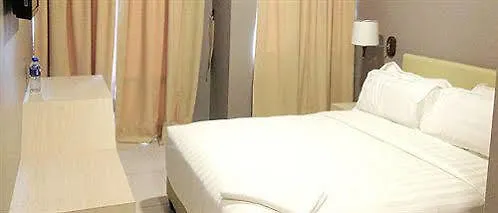 Ds Hotel Ipoh 3*,  Malajsie